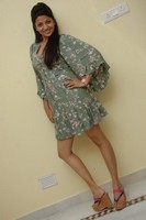 Anusha Jain Stills